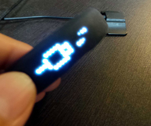 fuelband accident８