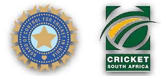 India vs South Africa world cup 2015