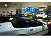 03 Corvette C4 Verdeck Montage ws 03