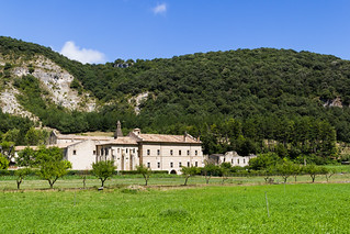 Monastery of Iranzu