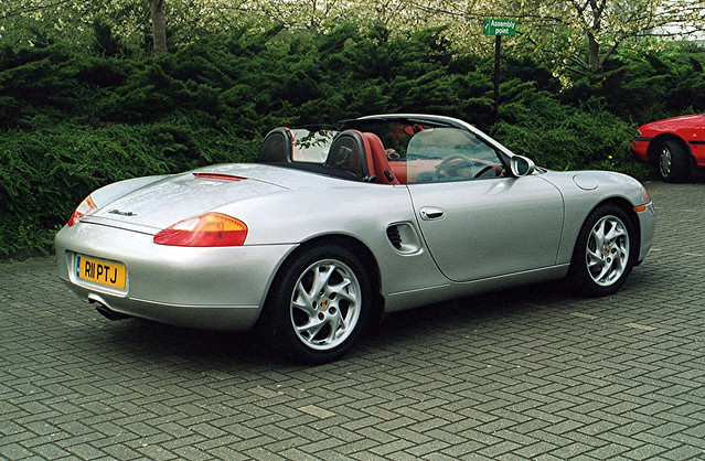 classic cars sports rally racing german porsche boxster