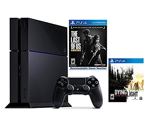 Daily Deals: PS4 With Dying Light and the Last of Us, a Year of Xbox Live for $40, Far Cry 4 for $40