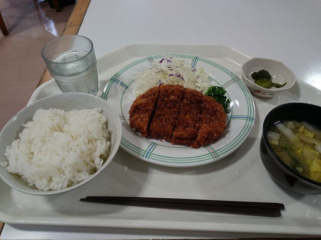 20150218 昼食