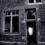 'Haunted' House, Caerleon