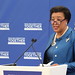 Patricia Scotland QC, Secretary-General of the Commonwealth