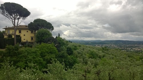 villa Gamberaia, may 2016 ©  Olga