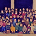 Cappataggle School, Juniors, 1981-1982