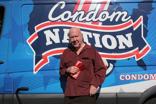 Condom Nation: Las Vegas (2/20-2/24/14)