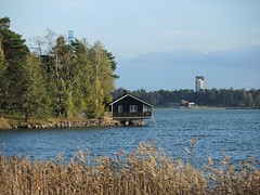 Seurasaaren, Finland