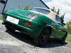 02 Fiat Barchetta Original-Line Verdeck Montage gbg  02