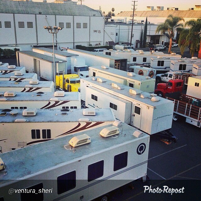 #REPOST By #Scandal #MUA @ventura_sheri Scandals and How To Get Away With Murders base camps! #neighbors #TGIT #HTGAWM #HowToGetAwayWithMurder #BaseCamp #SetLife #MakeupArtist#Makeup #CelebrityMakeupArtist #makeover #OliviaPope..always #WATCHtv