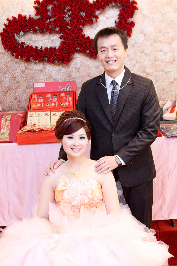 台南婚攝,總理大餐廳,愛倫斯婚紗,婚攝,婚禮紀錄,微糖時刻