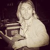 Happy birthday, dude #Kurt #cobain