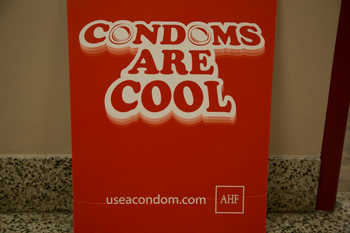 International Condom Day 2015: Temple Hills, MD