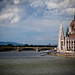 Budapest: Parliament