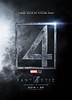 Fantastic Four_teaser_poster