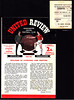 Liverpool v PRESTON NORTH END F.A. Cup 5th Round 2nd Replay at Manchester United Season 1961-1962