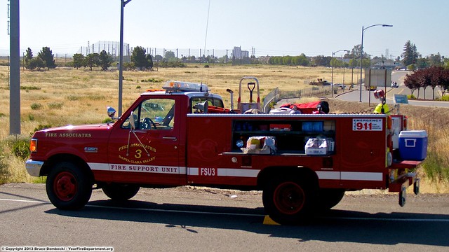 california usa ford canon fire action 911 sanjose firetruck sjfd emergency ems firedepartment f350 fsu3 eos7d fascv fireassociates firesupportunit