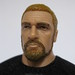 Mattel Elite Wrestlemania 29: Triple H