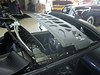 03 BMW Mini 1 '04-'08 Verdeck Montage sis 03