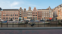 Central Amsterdam
