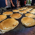Chilliwack Fire Dept - Canada Day 2016 Pancake Breakfast <a style="margin-left:10px; font-size:0.8em;" href="http://www.flickr.com/photos/125384002@N08/27989645982/" target="_blank">@flickr</a>