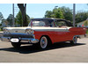 Ford Galaxie Sunliner Convertible ´59 Foto von www.auctionsamerica.com Verdeck