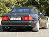 Mercedes SL W129 (1989-01) 3 Scheiben Original