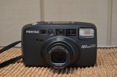 camera film 35mm pentax
