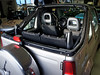 Suzuki Jimny Cabrio Montage
