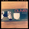 Just picked up my OUYA, I be doing a unboxing video later today.