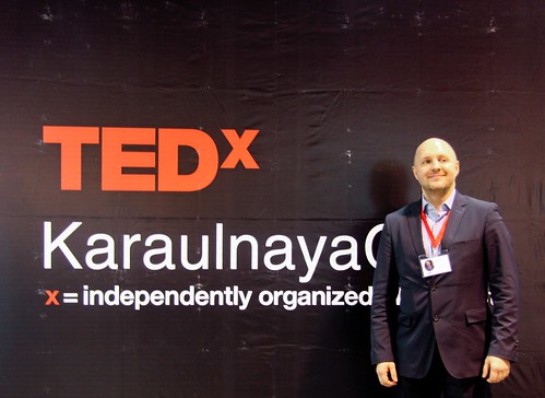 8dmq8PNuI2g ©  TEDxKaraulnayaGora Krasnoyarsk
