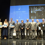 9º Prêmio FIESP de conservação e reuso da água
