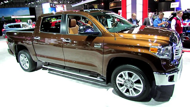 toyota carwallpapers 2015toyotatundra