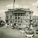 Hungary - Budapest [019] - 1963 - front
