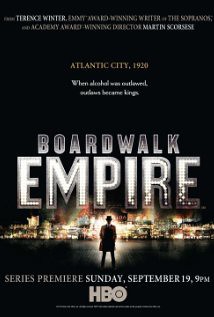 Boardwalk Empire Season 3 DVD