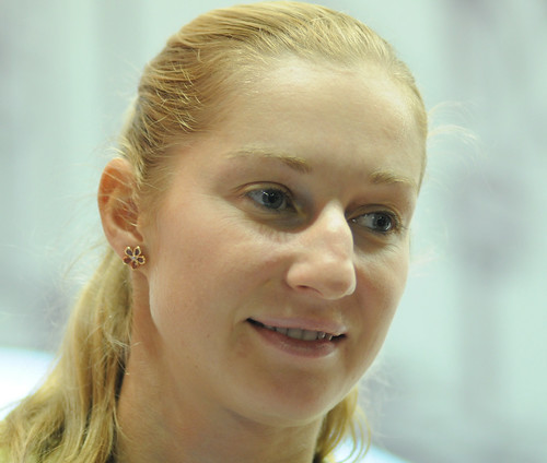 Ekaterina Makarova - Ekaterina Makarova