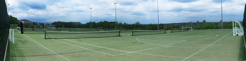 Synthetic Sports Pitch_0012