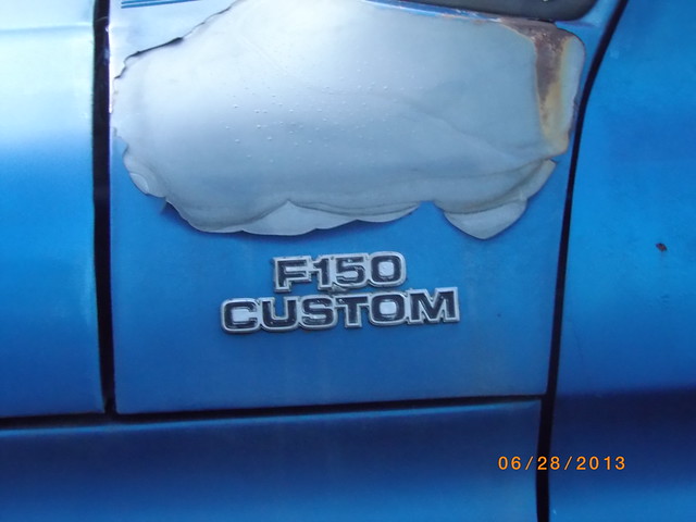 ford f150 custom mapleridge 3000ex