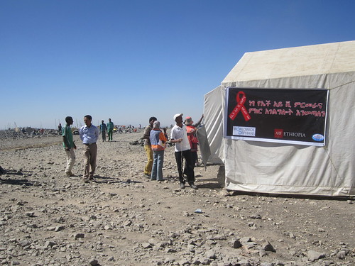 World AIDS Day 2013: Ethiopia