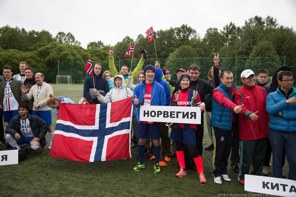 :    -     - /The International mini-football tournament between the diplomatic missions in St. Petersburg