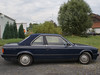 BMW E30 TC2 Baur Verdeck 1982 - 1991