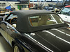 Jaguar XJS Convertible Montage bei CK-Cabrio