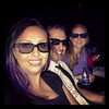 Cousins Movie Night - Gravity in 3D