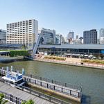 Canal Terrace Horie (キャナルテラス堀江)