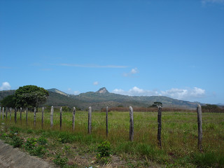 Monumento Natural Morros de Macaira