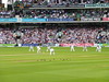 England vs India, Day 1, 5th Test, The Oval