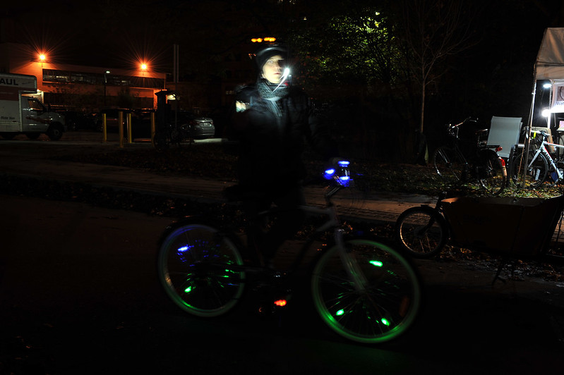 NightShift light bike photo booth 006