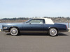 07 Cadillac Eldorado ASC ´85 Verdeck bw 01