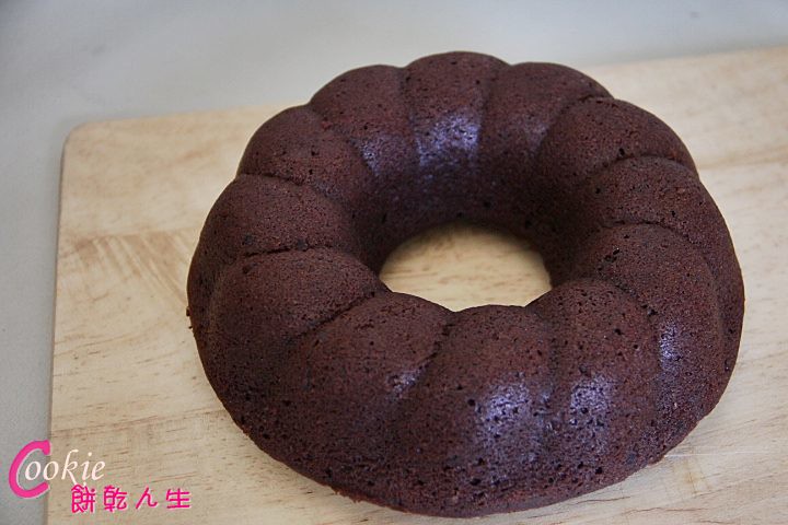 巧克力蛋糕 (4)
